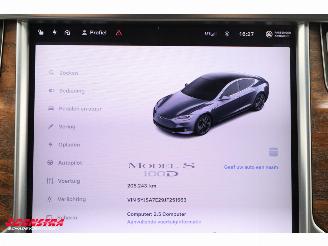 Tesla Model S 100D LED ACC Pano Leder Camera picture 24