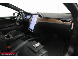 Tesla Model S 100D LED ACC Pano Leder Camera picture 11