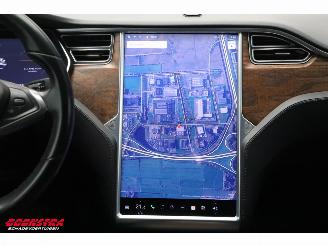 Tesla Model S 100D LED ACC Pano Leder Camera picture 13
