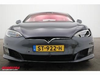 Tesla Model S 100D LED ACC Pano Leder Camera picture 6