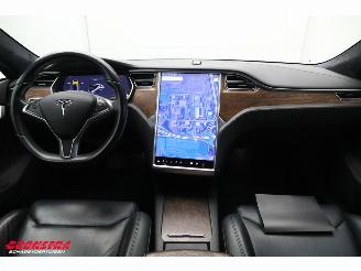 Tesla Model S 100D LED ACC Pano Leder Camera picture 12