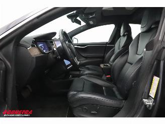 Tesla Model S 100D LED ACC Pano Leder Camera picture 14