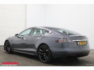 Tesla Model S 100D LED ACC Pano Leder Camera picture 4