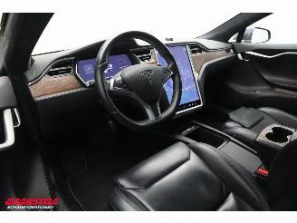 Tesla Model S 100D LED ACC Pano Leder Camera picture 16