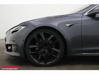 Tesla Model S 100D LED ACC Pano Leder Camera picture 9
