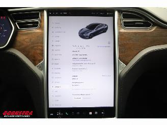 Tesla Model S 100D LED ACC Pano Leder Camera picture 23