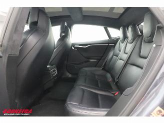 Tesla Model S 100D LED ACC Pano Leder Camera picture 15