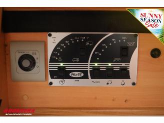 Pilote  Reference 316 CDI Solar Hefbed Garage Oven Douche Cruise 126.867 km! picture 26