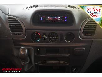 Pilote  Reference 316 CDI Solar Hefbed Garage Oven Douche Cruise 126.867 km! picture 19