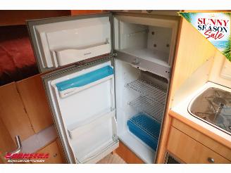 Pilote  Reference 316 CDI Solar Hefbed Garage Oven Douche Cruise 126.867 km! picture 11