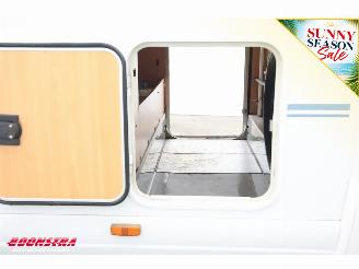 Pilote  Reference 316 CDI Solar Hefbed Garage Oven Douche Cruise 126.867 km! picture 29