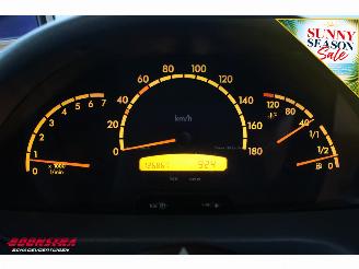 Pilote  Reference 316 CDI Solar Hefbed Garage Oven Douche Cruise 126.867 km! picture 22