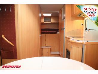 Pilote  Reference 316 CDI Solar Hefbed Garage Oven Douche Cruise 126.867 km! picture 5