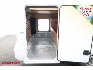 Pilote  Reference 316 CDI Solar Hefbed Garage Oven Douche Cruise 126.867 km! picture 15