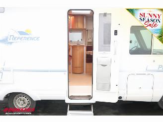 Pilote  Reference 316 CDI Solar Hefbed Garage Oven Douche Cruise 126.867 km! picture 30