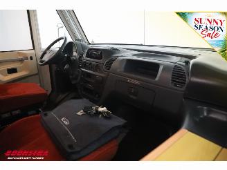 Pilote  Reference 316 CDI Solar Hefbed Garage Oven Douche Cruise 126.867 km! picture 17