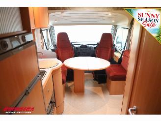 Pilote  Reference 316 CDI Solar Hefbed Garage Oven Douche Cruise 126.867 km! picture 6