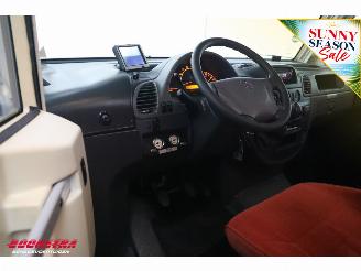 Pilote  Reference 316 CDI Solar Hefbed Garage Oven Douche Cruise 126.867 km! picture 21