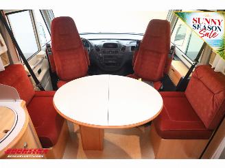 Pilote  Reference 316 CDI Solar Hefbed Garage Oven Douche Cruise 126.867 km! picture 9
