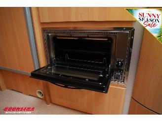 Pilote  Reference 316 CDI Solar Hefbed Garage Oven Douche Cruise 126.867 km! picture 12