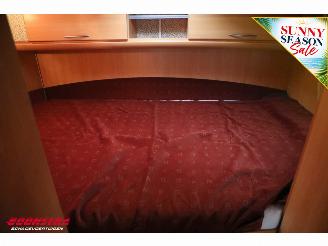 Pilote  Reference 316 CDI Solar Hefbed Garage Oven Douche Cruise 126.867 km! picture 7