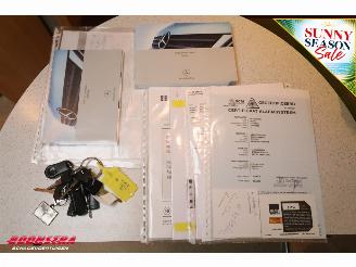 Pilote  Reference 316 CDI Solar Hefbed Garage Oven Douche Cruise 126.867 km! picture 27