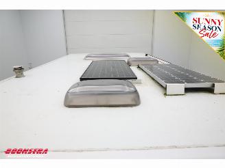 Pilote  Reference 316 CDI Solar Hefbed Garage Oven Douche Cruise 126.867 km! picture 16