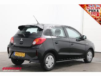 Mitsubishi Space-star 1.2 Cool+ Bluetooth Airco picture 3