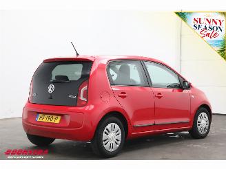 Volkswagen Up! 1.0 move up! BlueMotion Airco picture 3