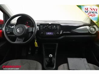 Volkswagen Up! 1.0 move up! BlueMotion Airco picture 6