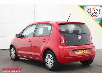 Volkswagen Up! 1.0 move up! BlueMotion Airco picture 4