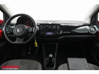 Volkswagen Up! 1.0 move up! BlueMotion Airco picture 6