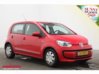 Volkswagen Up! 1.0 move up! BlueMotion 5-DRS Airco 134.259 km! picture 2