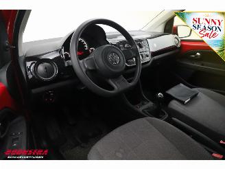 Volkswagen Up! 1.0 move up! BlueMotion 5-DRS Airco 134.259 km! picture 11