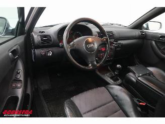 Audi A3 1.9 TDI 130 PK S-Line Clima SHZ AHK picture 10