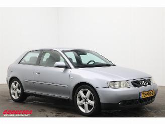 Audi A3 1.9 TDI 130 PK S-Line Clima SHZ AHK picture 2