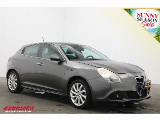 Alfa Romeo Giulietta 1.4 T Distinctive Bluetooth Clima Cruise picture 2