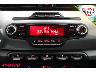 Alfa Romeo Giulietta 1.4 T Distinctive Bluetooth Clima Cruise picture 22