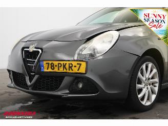 Alfa Romeo Giulietta 1.4 T Distinctive Bluetooth Clima Cruise picture 10