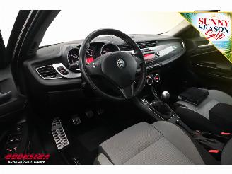 Alfa Romeo Giulietta 1.4 T Distinctive Bluetooth Clima Cruise picture 17