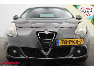 Alfa Romeo Giulietta 1.4 T Distinctive Bluetooth Clima Cruise picture 6