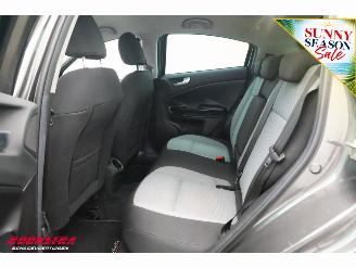 Alfa Romeo Giulietta 1.4 T Distinctive Bluetooth Clima Cruise picture 16