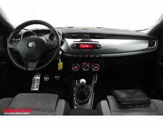 Alfa Romeo Giulietta 1.4 T Distinctive Bluetooth Clima Cruise picture 13