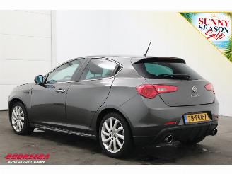 Alfa Romeo Giulietta 1.4 T Distinctive Bluetooth Clima Cruise picture 4