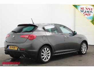 Alfa Romeo Giulietta 1.4 T Distinctive Bluetooth Clima Cruise picture 3
