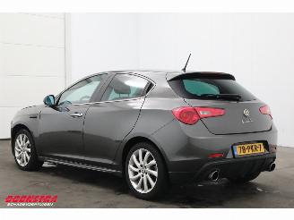 Alfa Romeo Giulietta 1.4 T Distinctive Bluetooth Clima Cruise picture 4