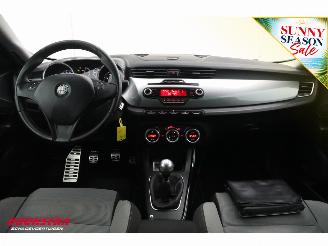 Alfa Romeo Giulietta 1.4 T Distinctive Bluetooth Clima Cruise picture 13