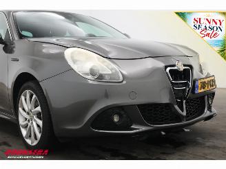 Alfa Romeo Giulietta 1.4 T Distinctive Bluetooth Clima Cruise picture 5