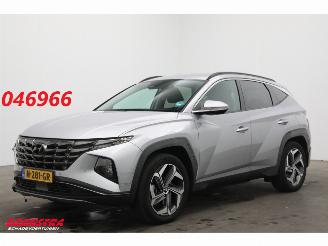 Auto incidentate Hyundai Tucson 1.6 T-GDI PHEV Fahrbereit Comfort 4WD LED ACC Apple/Android Camera SHZ 2021/10