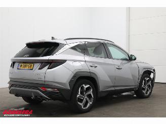 Hyundai Tucson 1.6 T-GDI PHEV Fahrbereit Comfort 4WD LED ACC Apple/Android Camera SHZ picture 3